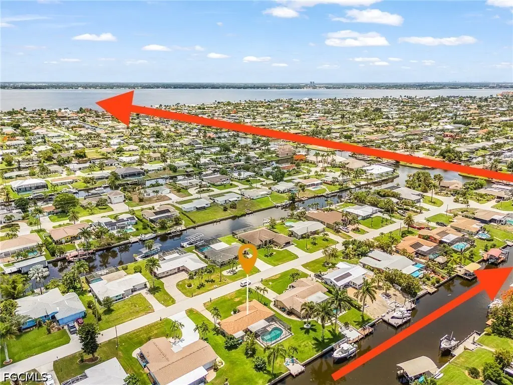 3018 SE 17th Place, Cape Coral, FL 33904 - #1