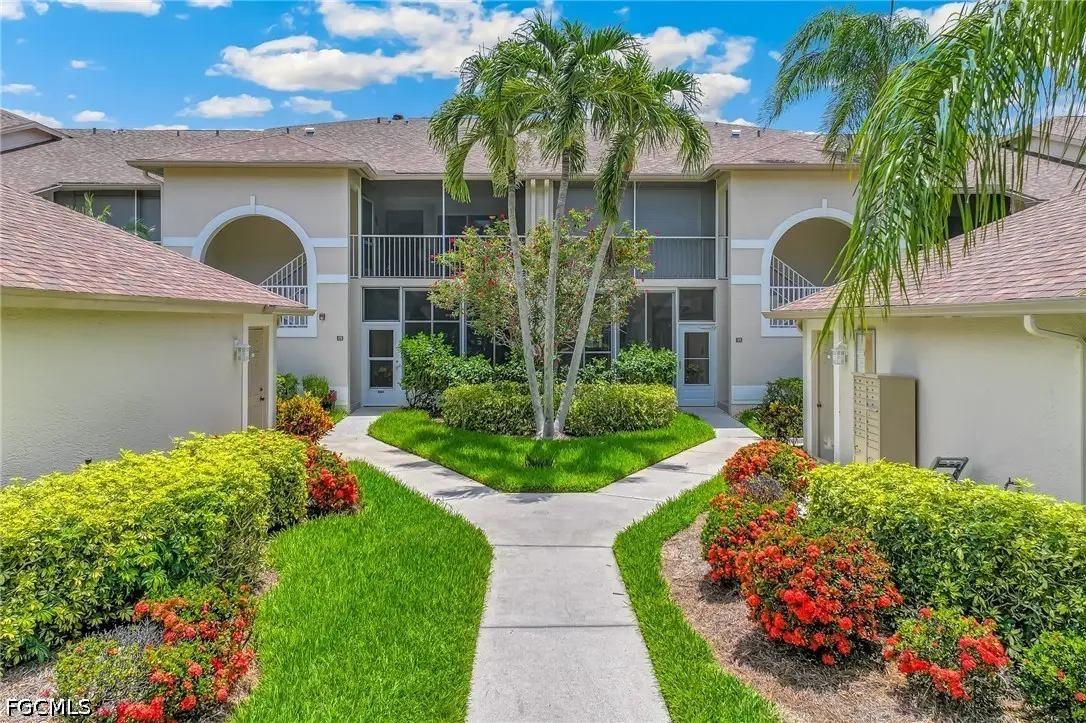 14261 Hickory Links Court #1214, Fort Myers, FL 33912 - #1