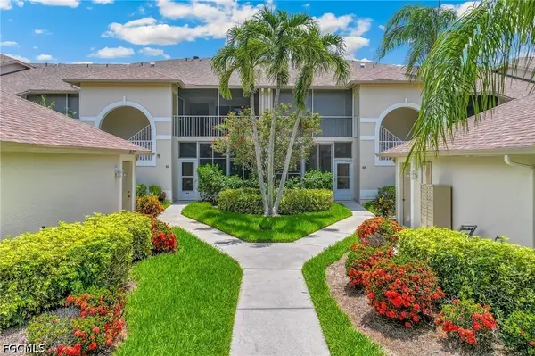 14261 Hickory Links Court #1214, Fort Myers, FL 33912
