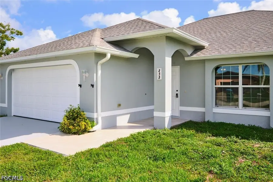 235 SW 12th Street, Cape Coral, FL 33991 - #2