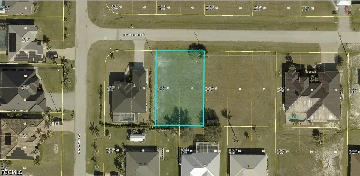 3520 NW 15th Terrace, Cape Coral, FL 33993 - #1