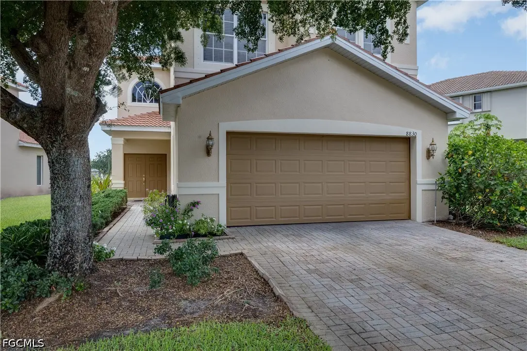 8830 Spring Mountain Way, Fort Myers, FL 33908 - #1