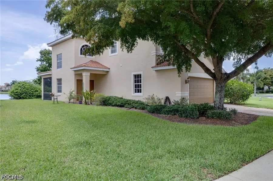 8830 Spring Mountain Way, Fort Myers, FL 33908 - #2