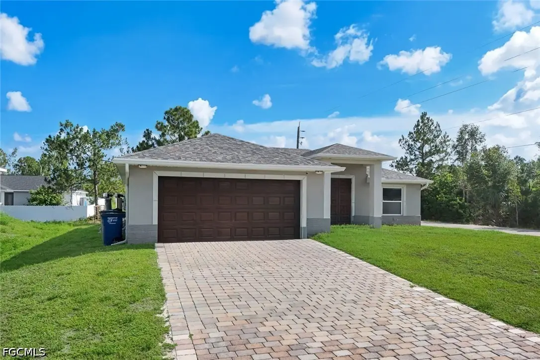 3200 41st Street W, Lehigh Acres, FL 33971 - #1