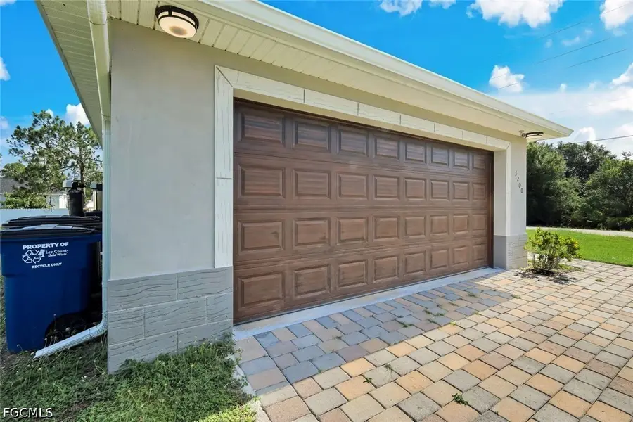3200 41st Street W, Lehigh Acres, FL 33971 - #2
