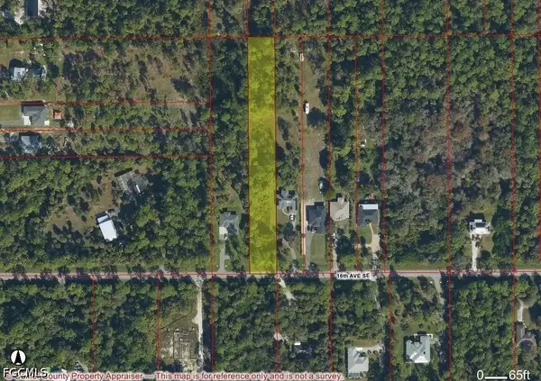 XXXX 16th Avenue Se, Naples, FL 34117