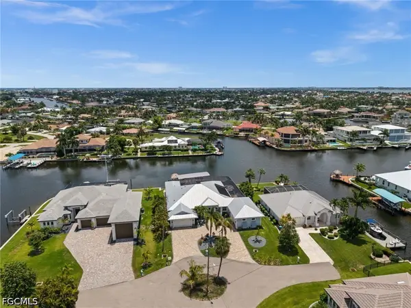 105 SW 52nd Street, Cape Coral, FL 33914