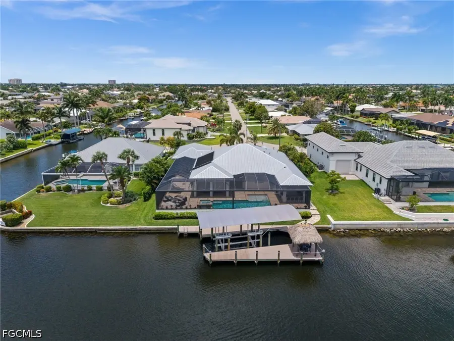 105 SW 52nd Street, Cape Coral, FL 33914 - #3
