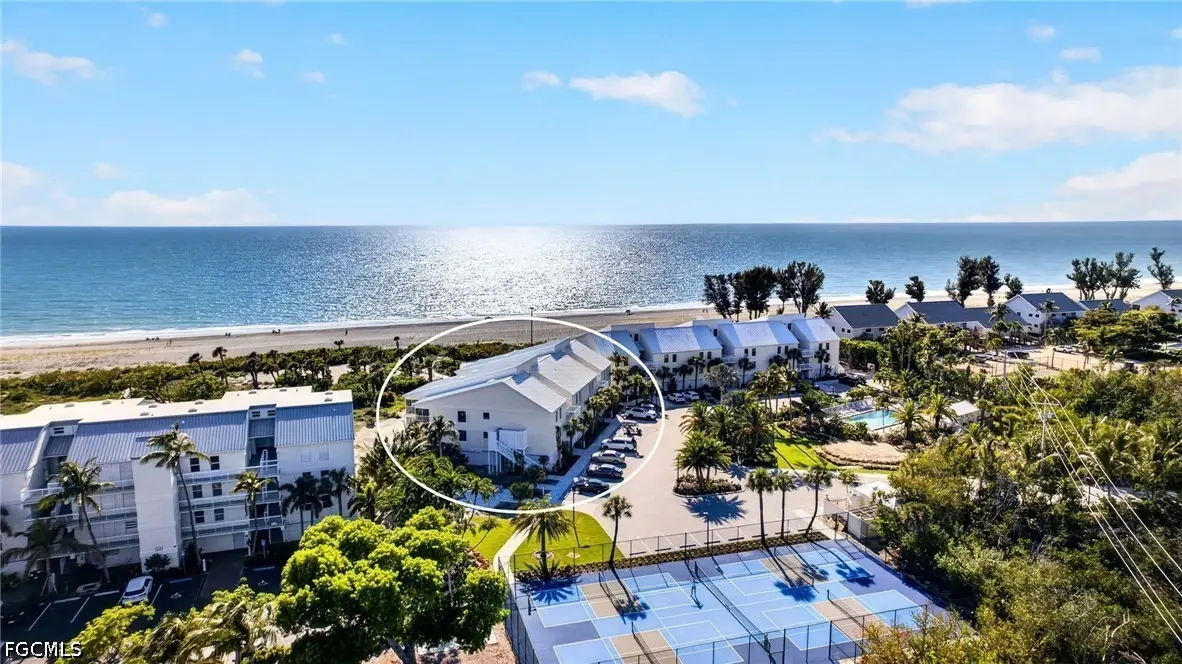 2125 Gulf Beach Villas, Captiva, FL 33924 - #1