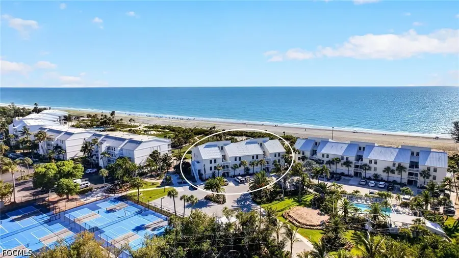 2125 Gulf Beach Villas, Captiva, FL 33924 - #2