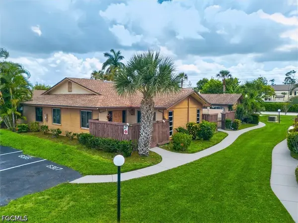6315 Royal Woods Drive, Fort Myers, FL 33908