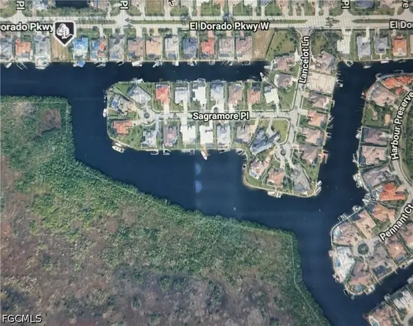 2506 El Dorado Parkway W, Cape Coral, FL 33914