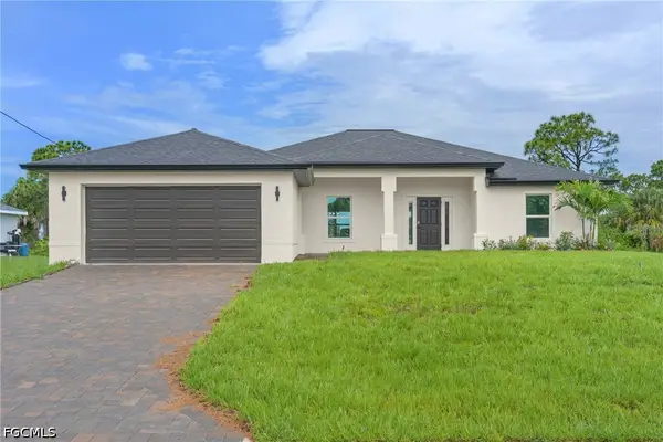 4402 NE 14th Place, Cape Coral, FL 33909