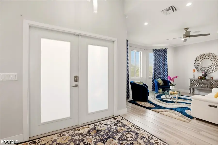 6608 Abbott Street, Fort Myers, FL 33966 - #2
