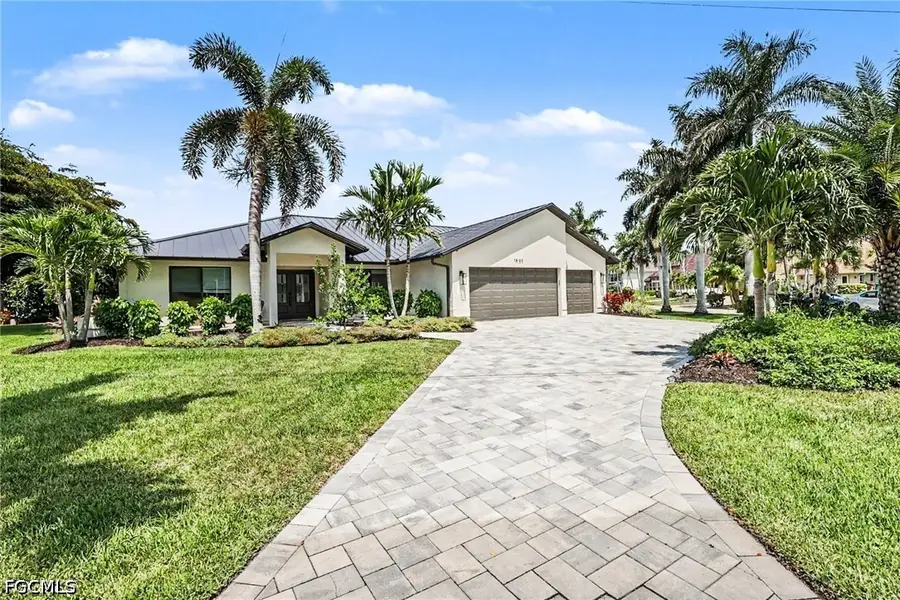 1533 SW 57th Terrace, Cape Coral, FL 33914 - #2