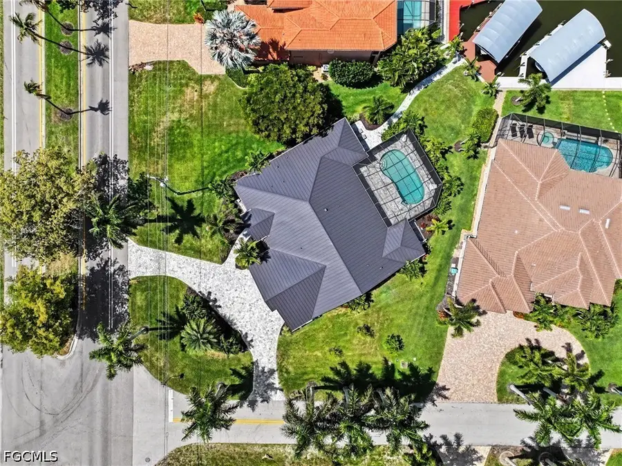 1533 SW 57th Terrace, Cape Coral, FL 33914 - #3