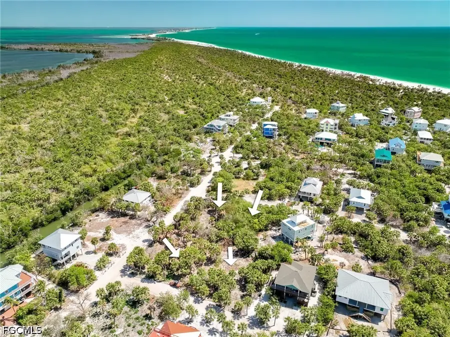 4430 Conch Shell Drive, Sanibel Island, FL 33924 - #2