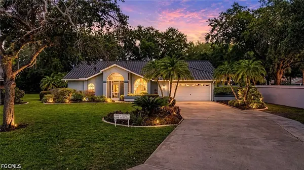 11481 Bent Pine Drive, Fort Myers, FL 33913