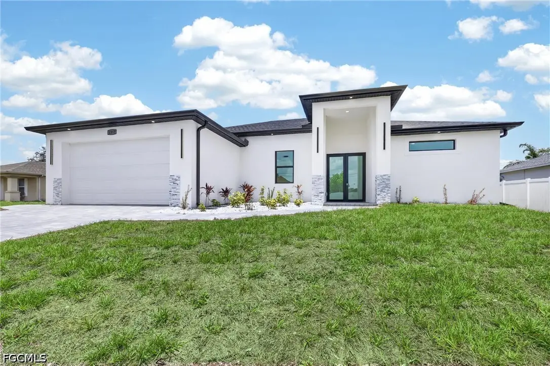 1312 NE 5th Avenue, Cape Coral, FL 33909 - #1