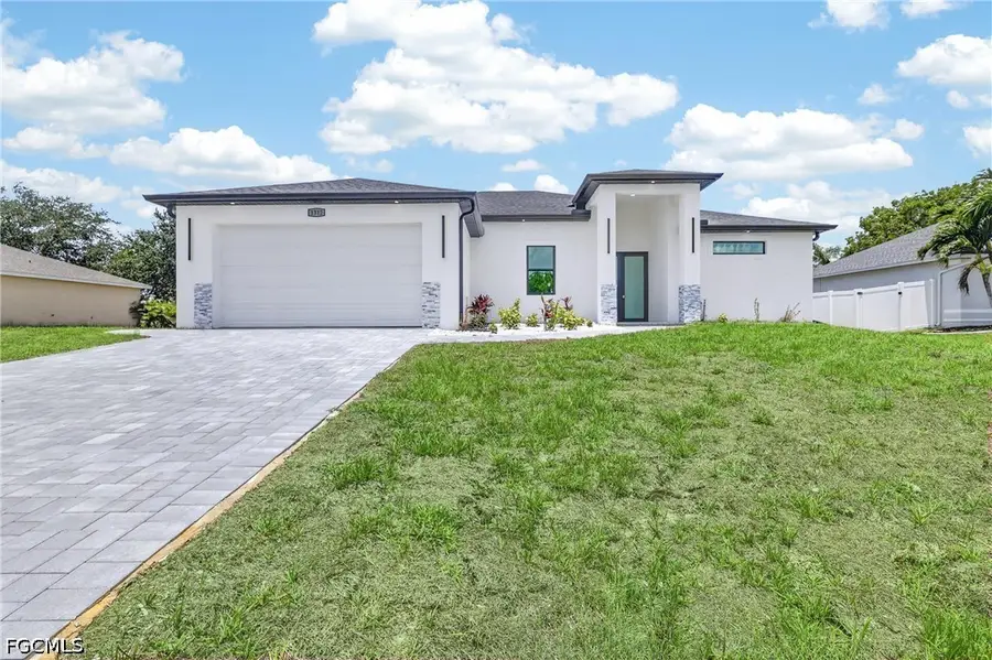 1312 NE 5th Avenue, Cape Coral, FL 33909 - #2