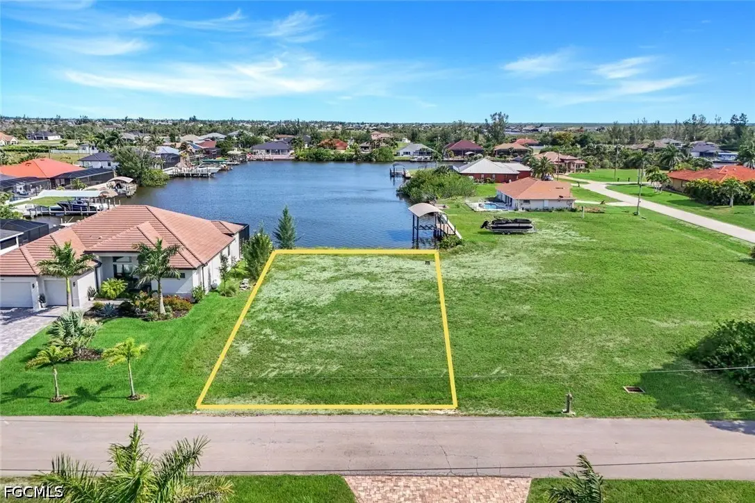 4204 NW 22nd Street, Cape Coral, FL 33993 - #1