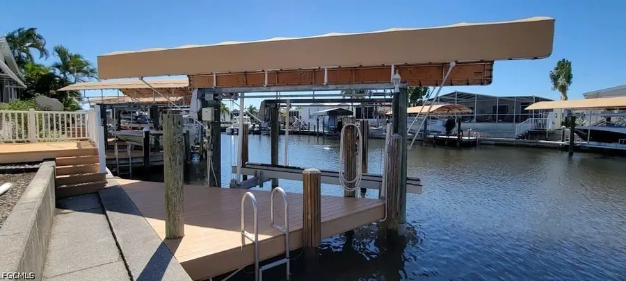 3089 Skipper Lane, Saint James City, FL 33956 - #2
