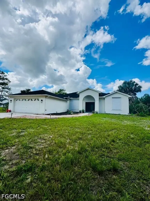 2224 Wellington Avenue, Alva, FL 33920