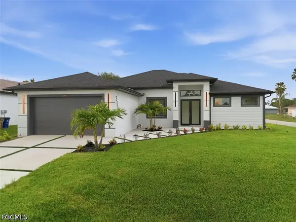 3000 11th Street W, Lehigh Acres, FL 33971