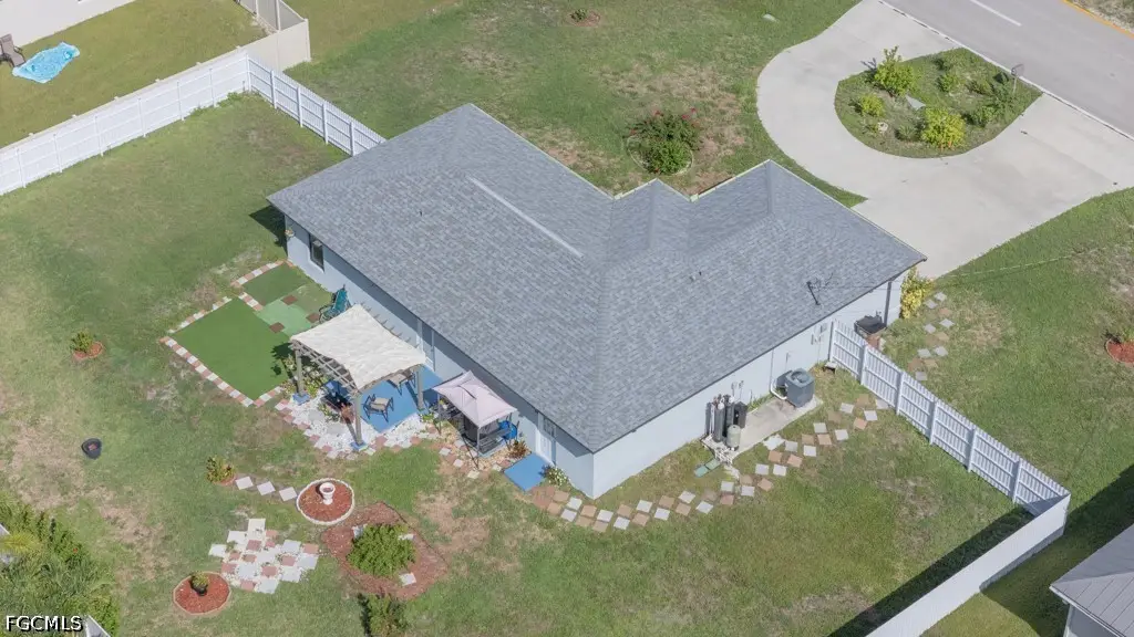520 Wilmington Parkway, Cape Coral, FL 33993 - #1
