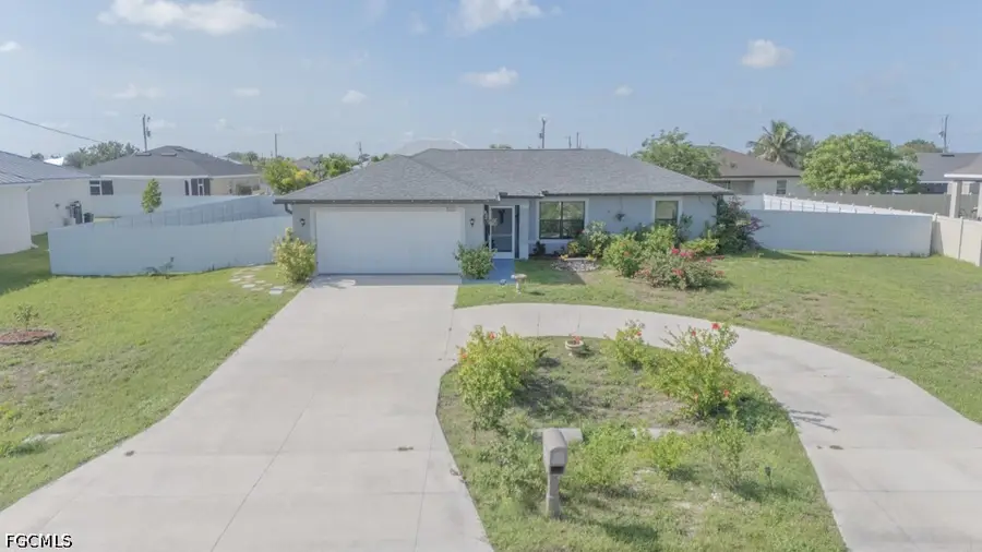 520 Wilmington Parkway, Cape Coral, FL 33993 - #2