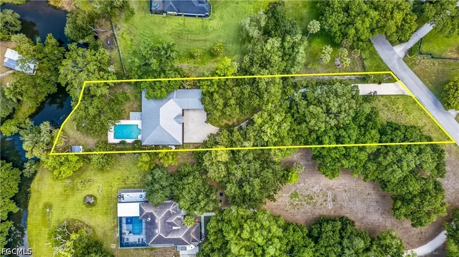 4701 Lone Pine Court, Fort Myers, FL 33905 - #2