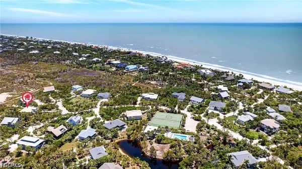 928 Pepper Tree Place, Sanibel, FL 33957