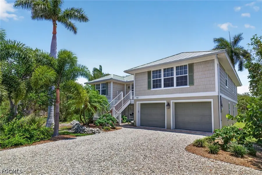 928 Pepper Tree Place, Sanibel, FL 33957 - #2