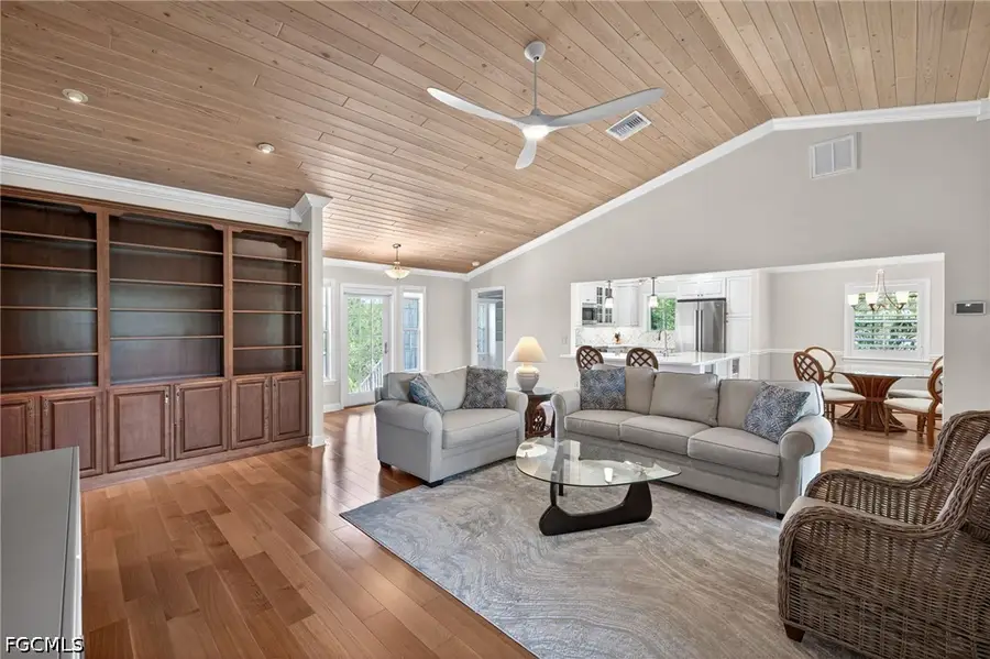 928 Pepper Tree Place, Sanibel, FL 33957 - #3