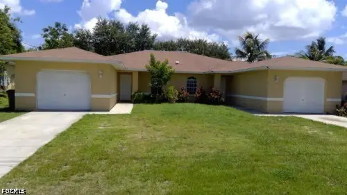 4143 Skyline Boulevard, Cape Coral, FL 33914 - #1