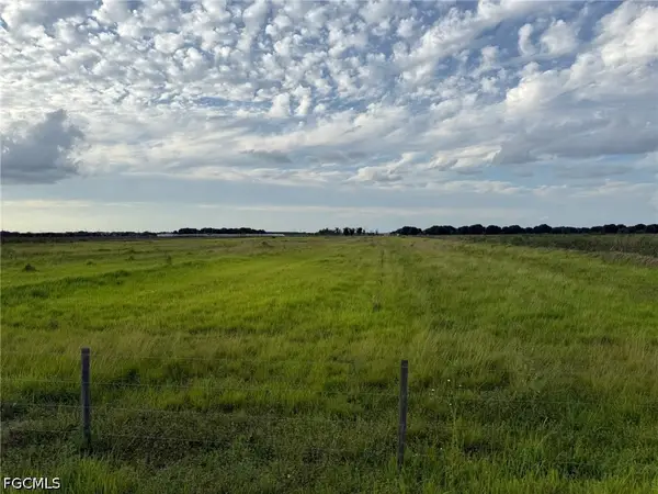 5360 3rd Road, Labelle, FL 33935