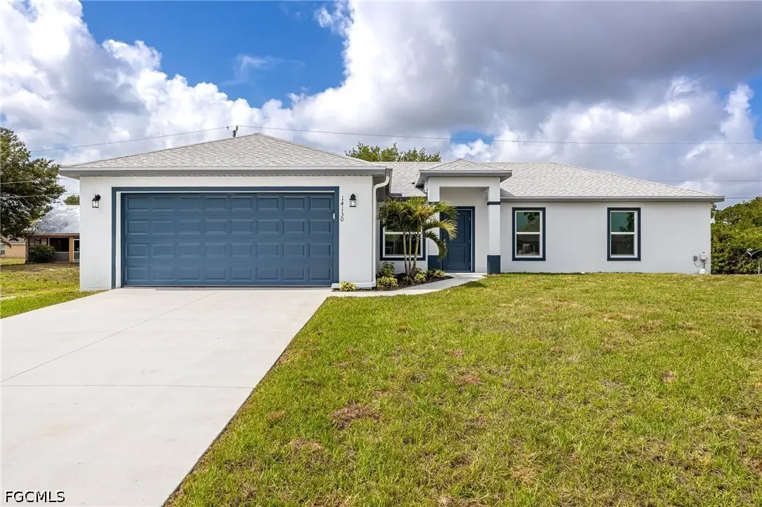14130 Roof Street, Fort Myers, FL 33905 - #1
