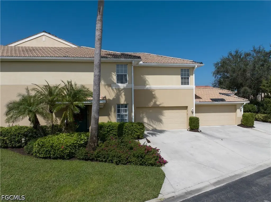 12021 Brassie Circle #C, Fort Myers, FL 33913 - #1