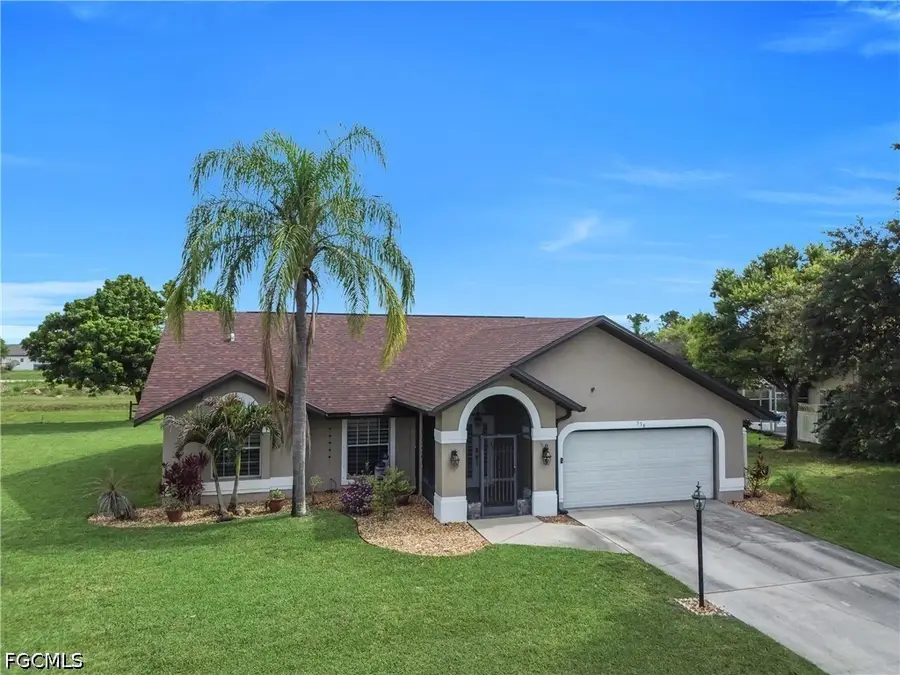 538 Whispering Wind Bend, Lehigh Acres, FL 33974 - #3