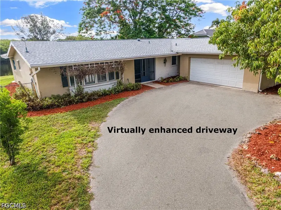 2160 Channel Way, North Fort Myers, FL 33917 - #2