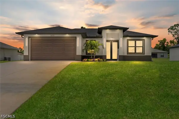 3410 SW 27 Street, Lehigh Acres, FL 33976