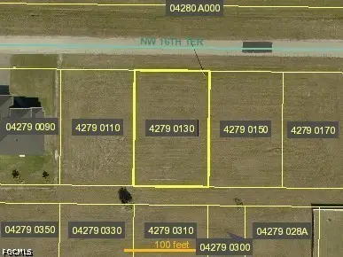 3416 NW 16th Terrace, Cape Coral, FL 33993 - #1