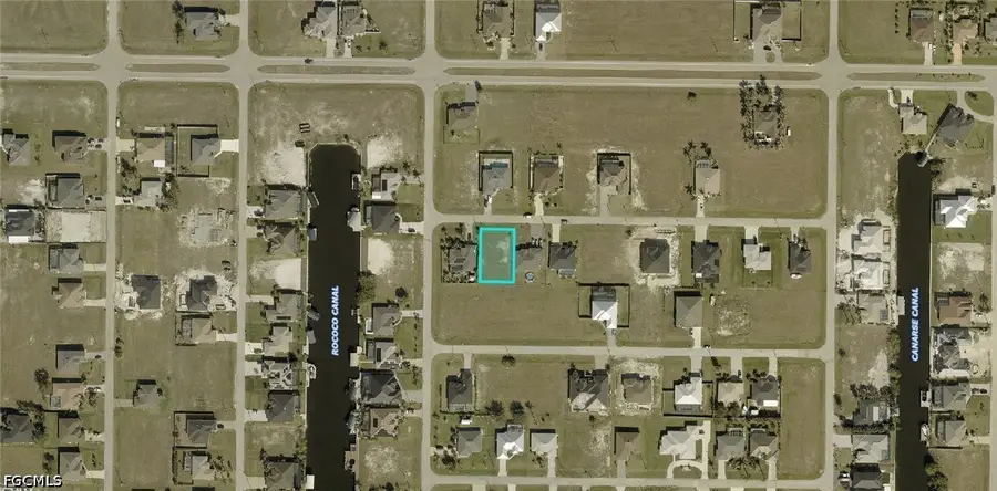 3520 NW 15th Terrace, Cape Coral, FL 33993 - #2