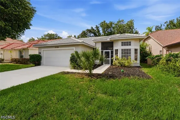 8080 Breton Circle, Fort Myers, FL 33912