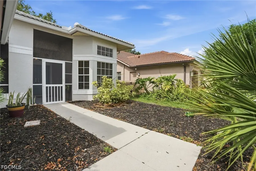 8080 Breton Circle, Fort Myers, FL 33912 - #2