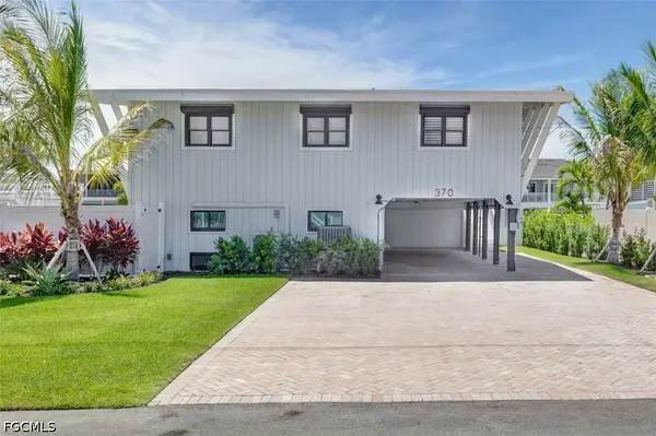 370 Bayland Road, Fort Myers Beach, FL 33931