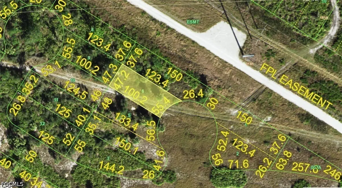 1547 Belasco Court, Punta Gorda, FL 33983 - #1