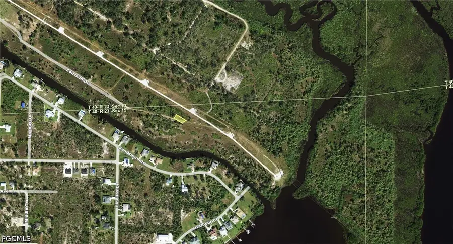 1547 Belasco Court, Punta Gorda, FL 33983 - #3