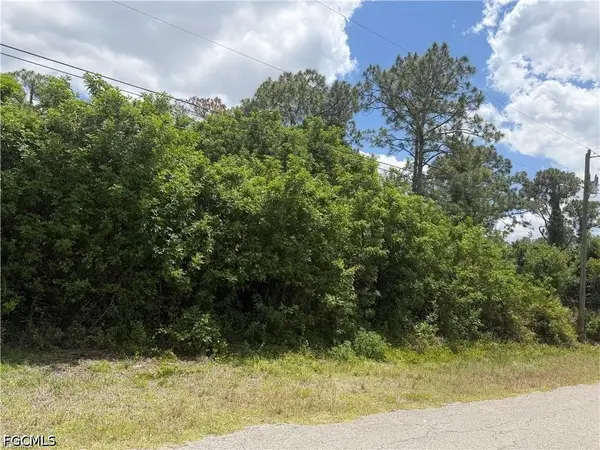 1142 Sunrise Boulevard, Lehigh Acres, FL 33974