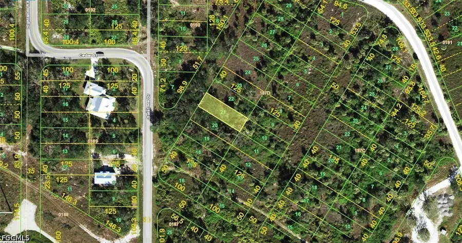 1278 Poco Terrace, Punta Gorda, FL 33983 - #2